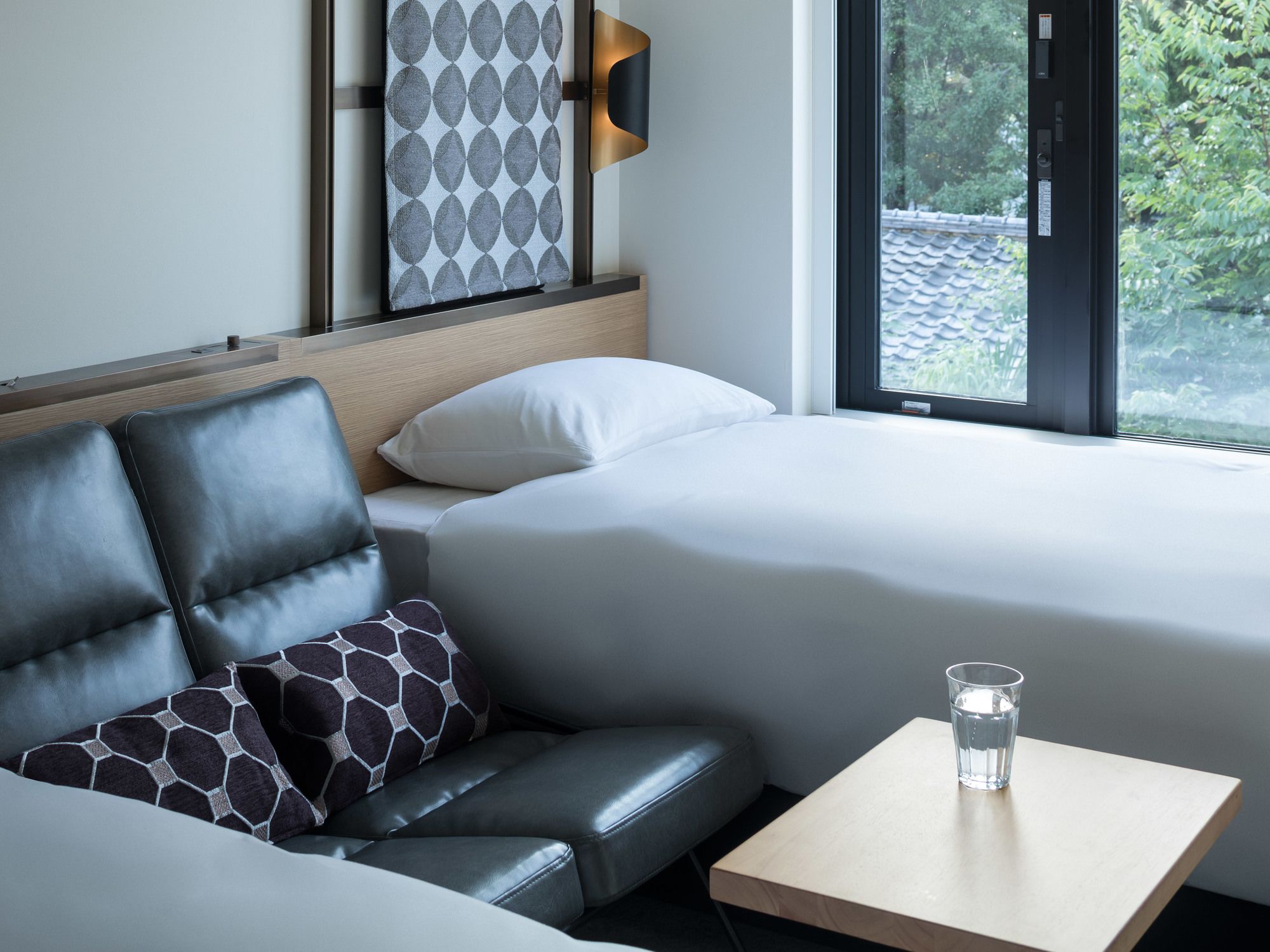 Фото Granbell Hotel Kyoto