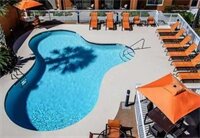 Фото Courtyard by Marriott Myrtle Beach Broadway
