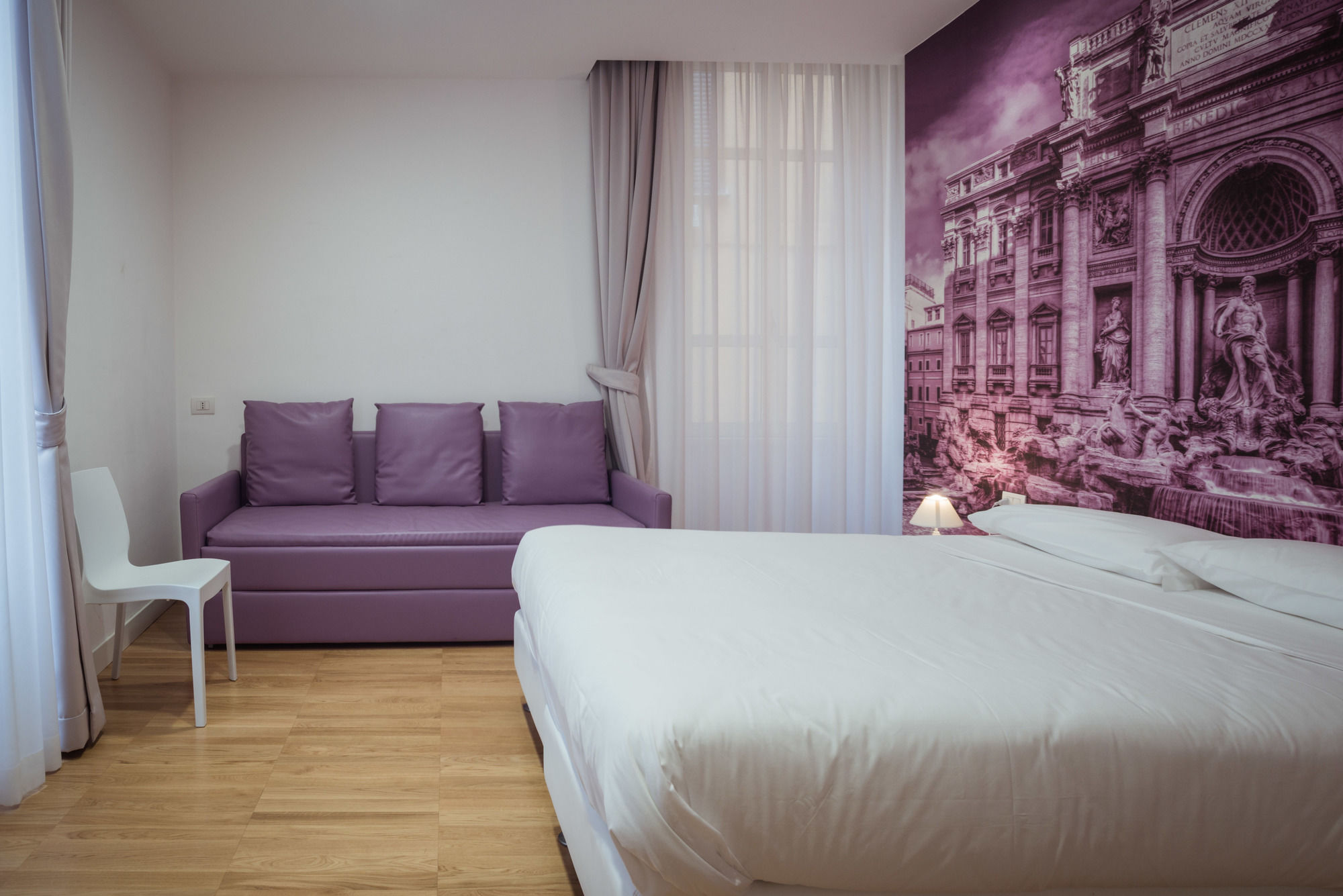 Фото Trevi Elite Rome