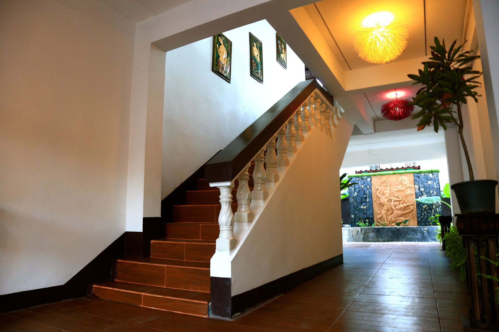 Фото Pai Residence Hotel