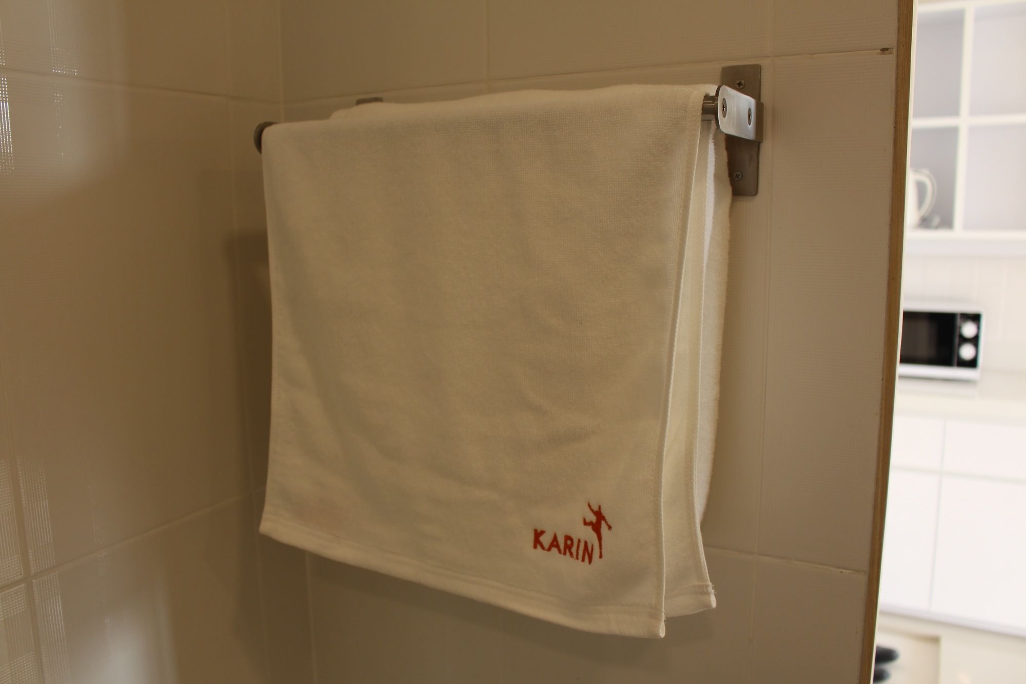 Фото Karin Hotel & Serviced Apartment