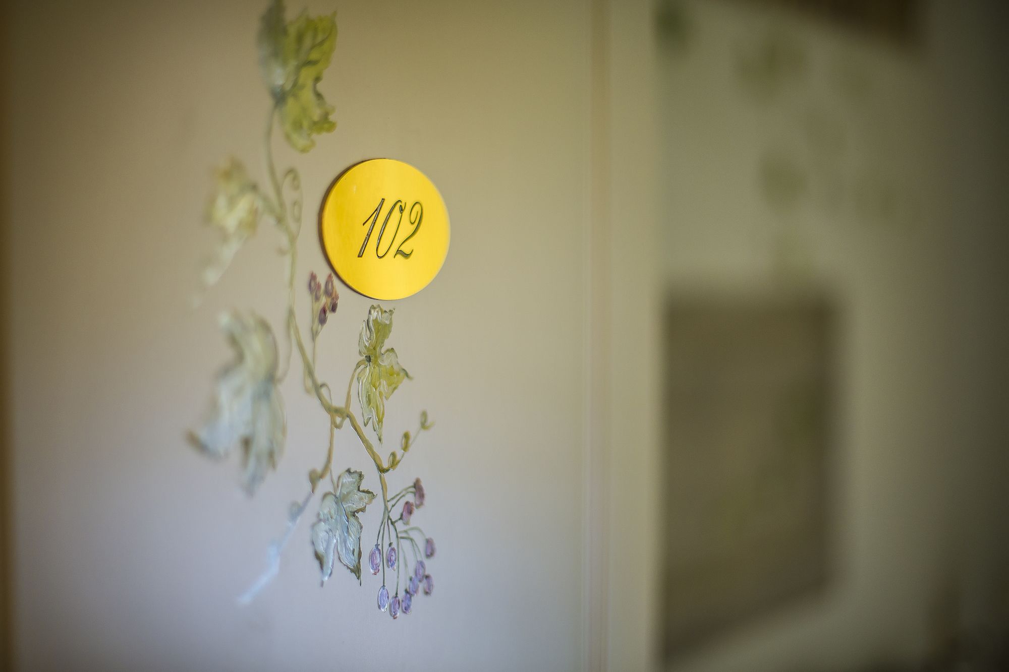 Фото Trastevere Royal Suite