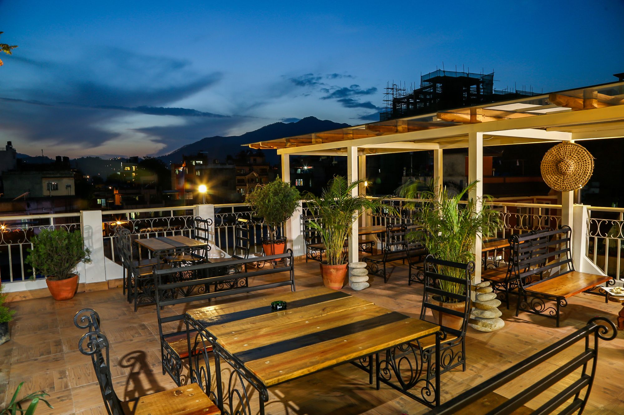 Фото отеля 5