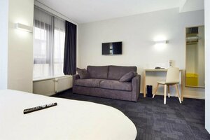 Гостиница Kyriad Brest Centre