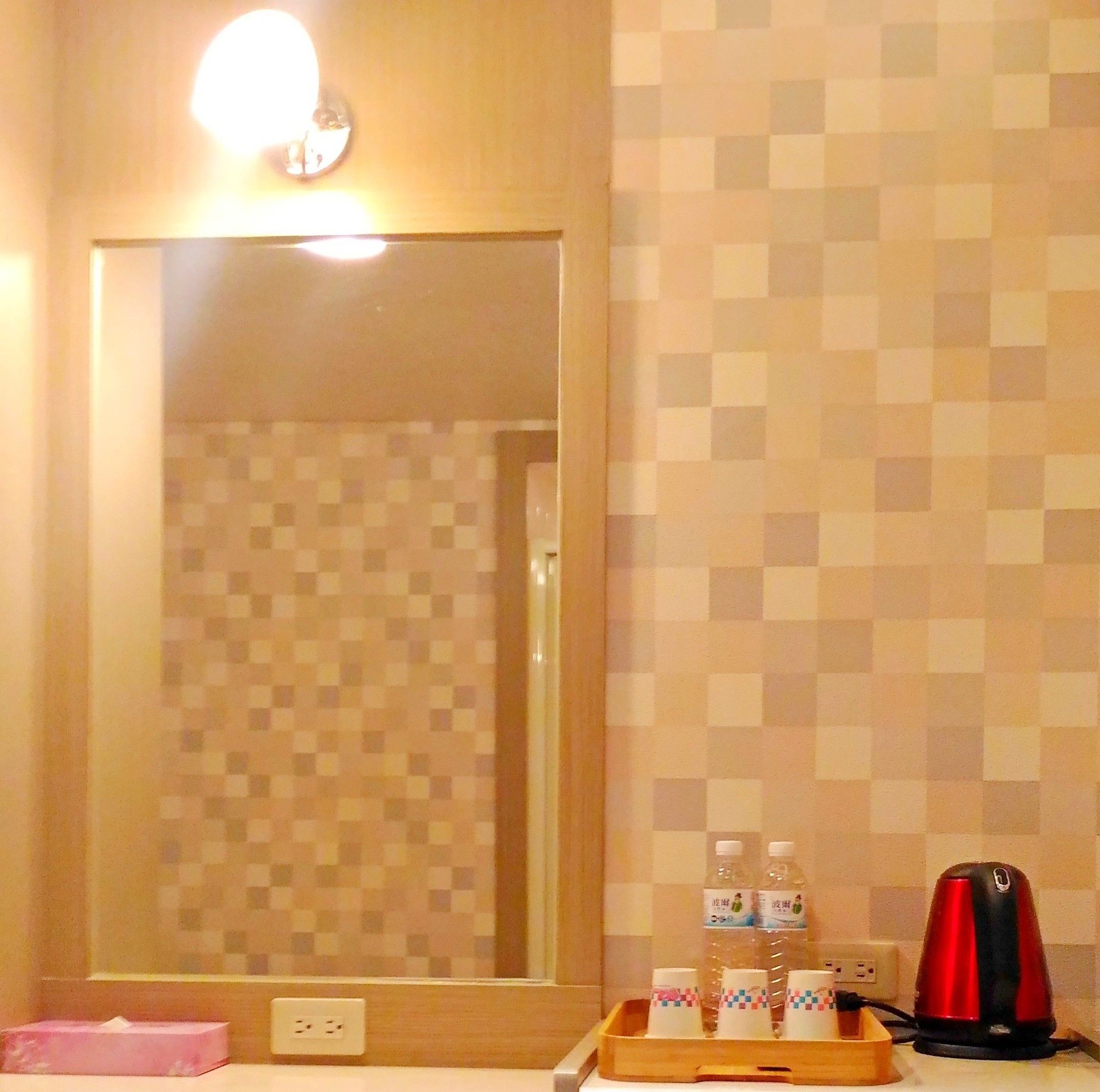 Фото Yachuan Hotel