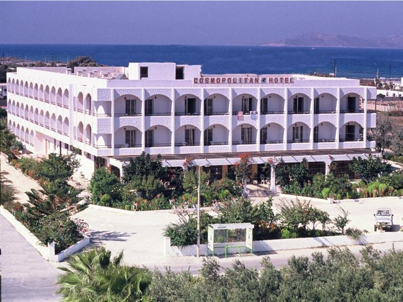 Фото отеля 5