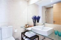 Фото Durlet Rambla Mar Apartments
