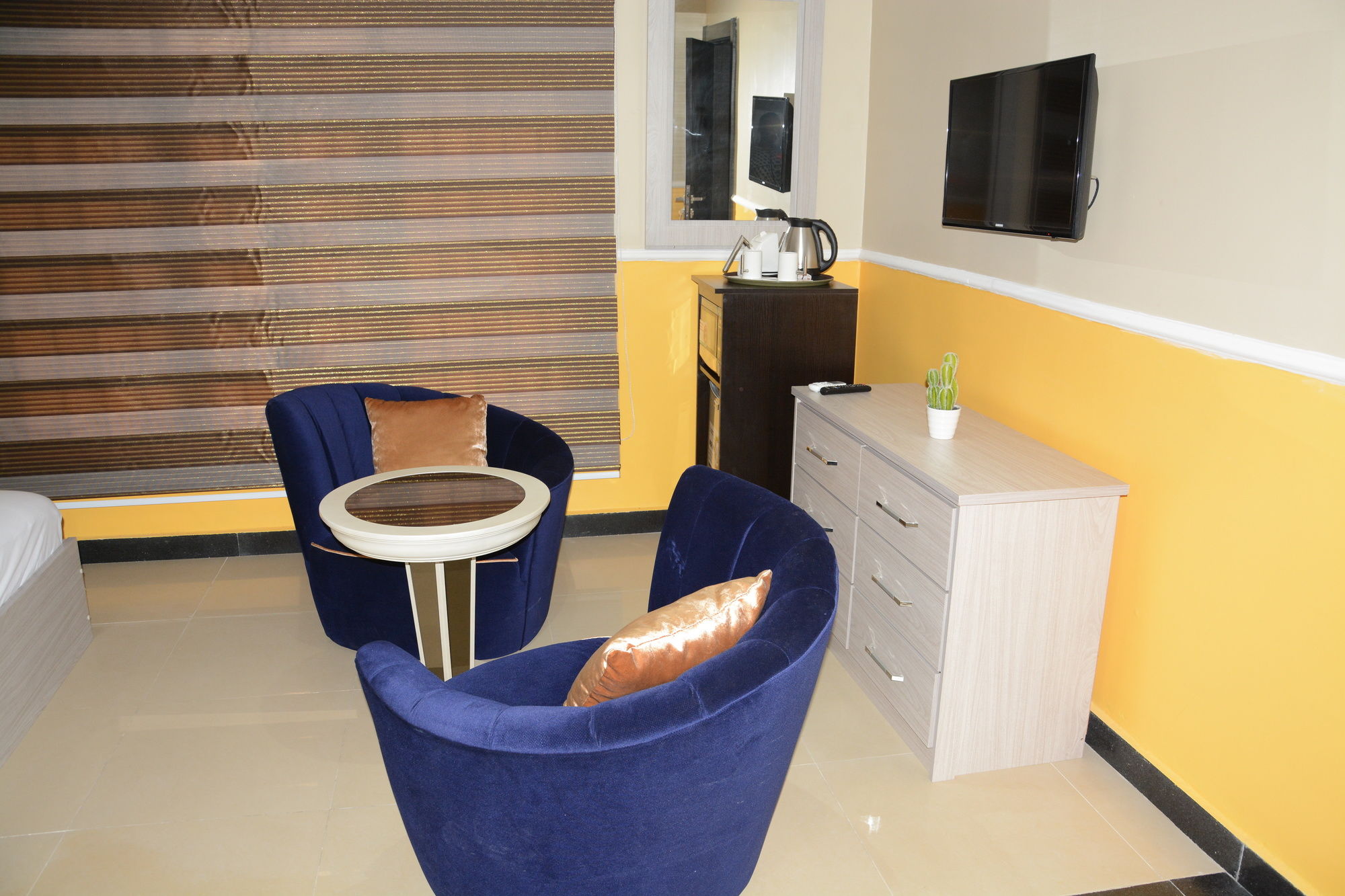 Фото Springs Sparadise Hotel