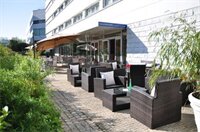 Фото Novotel Nantes Centre Gare