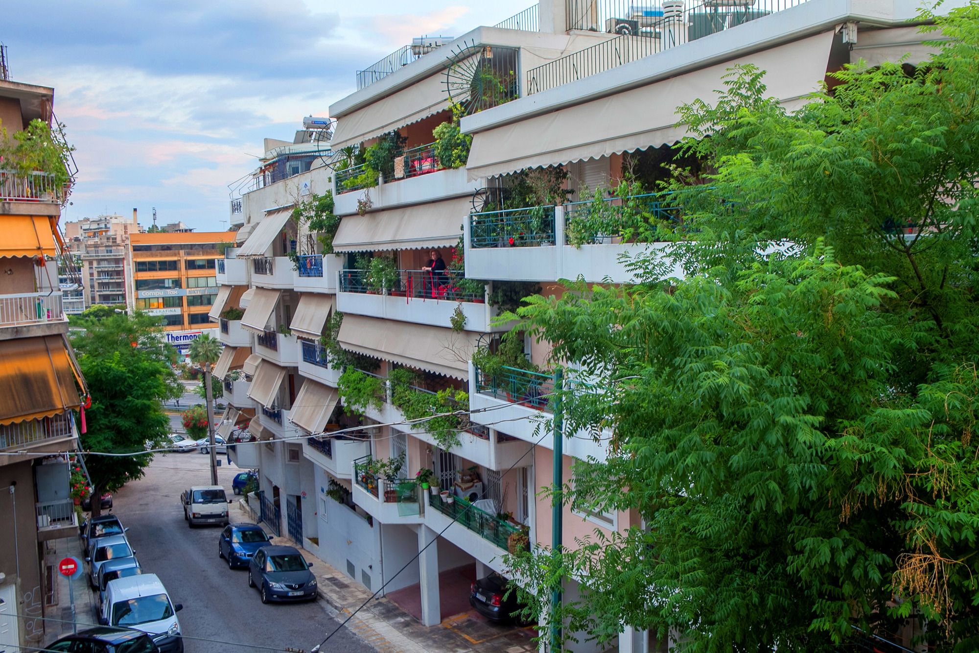 Фото Muses Residence