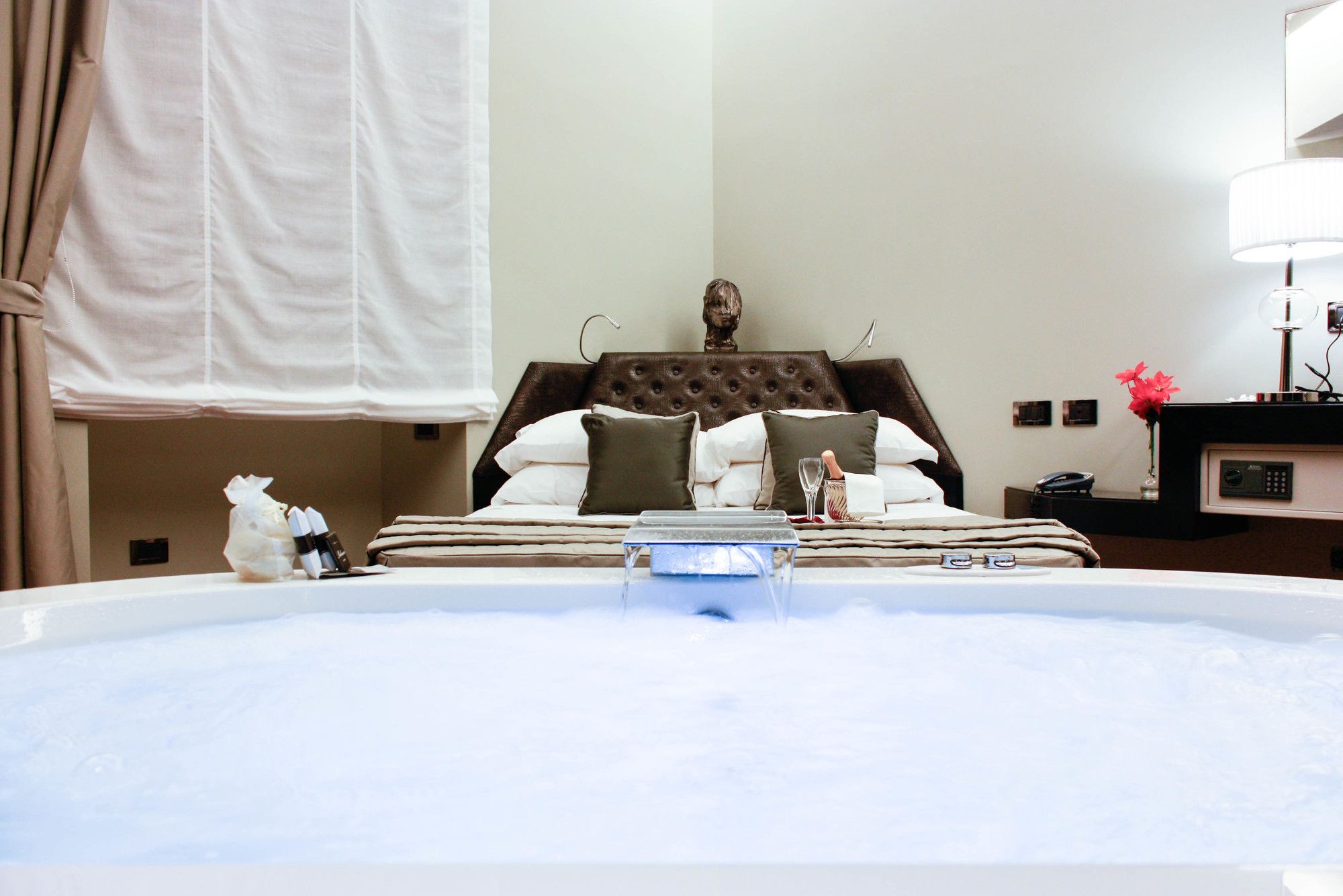 Фото Le Stanze di Federica