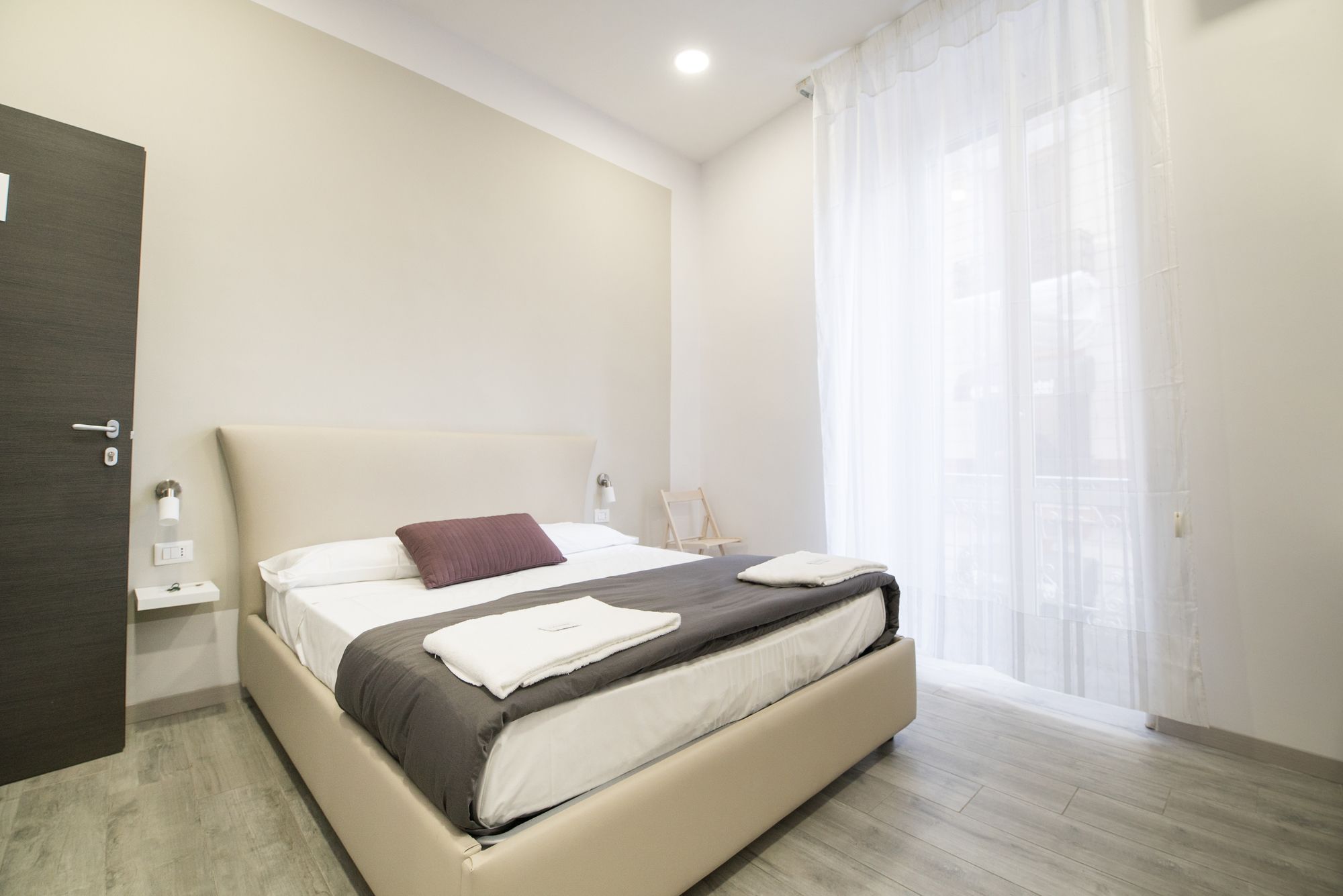 Фото B&b Università