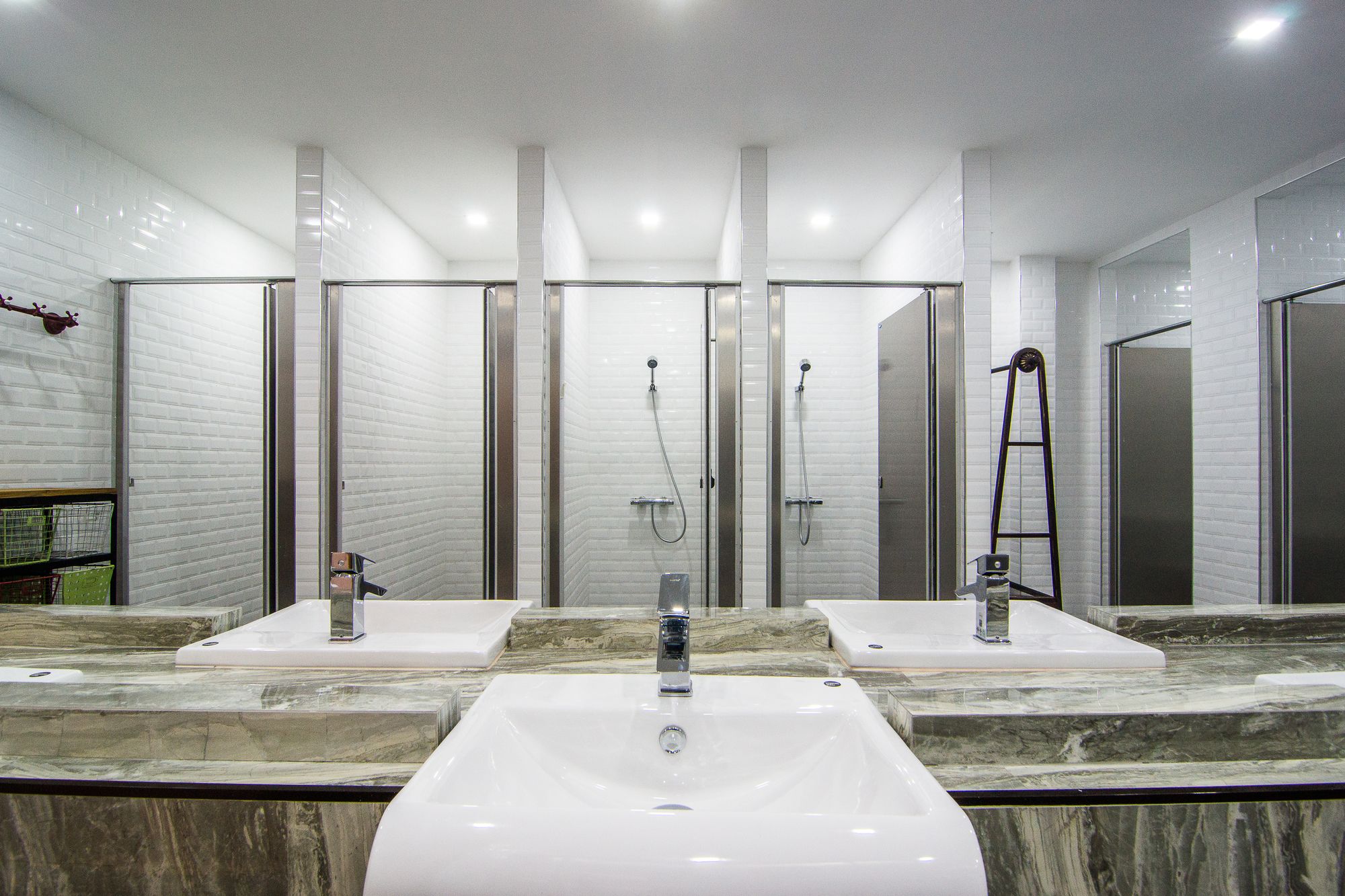 Фото Nonze Hostel