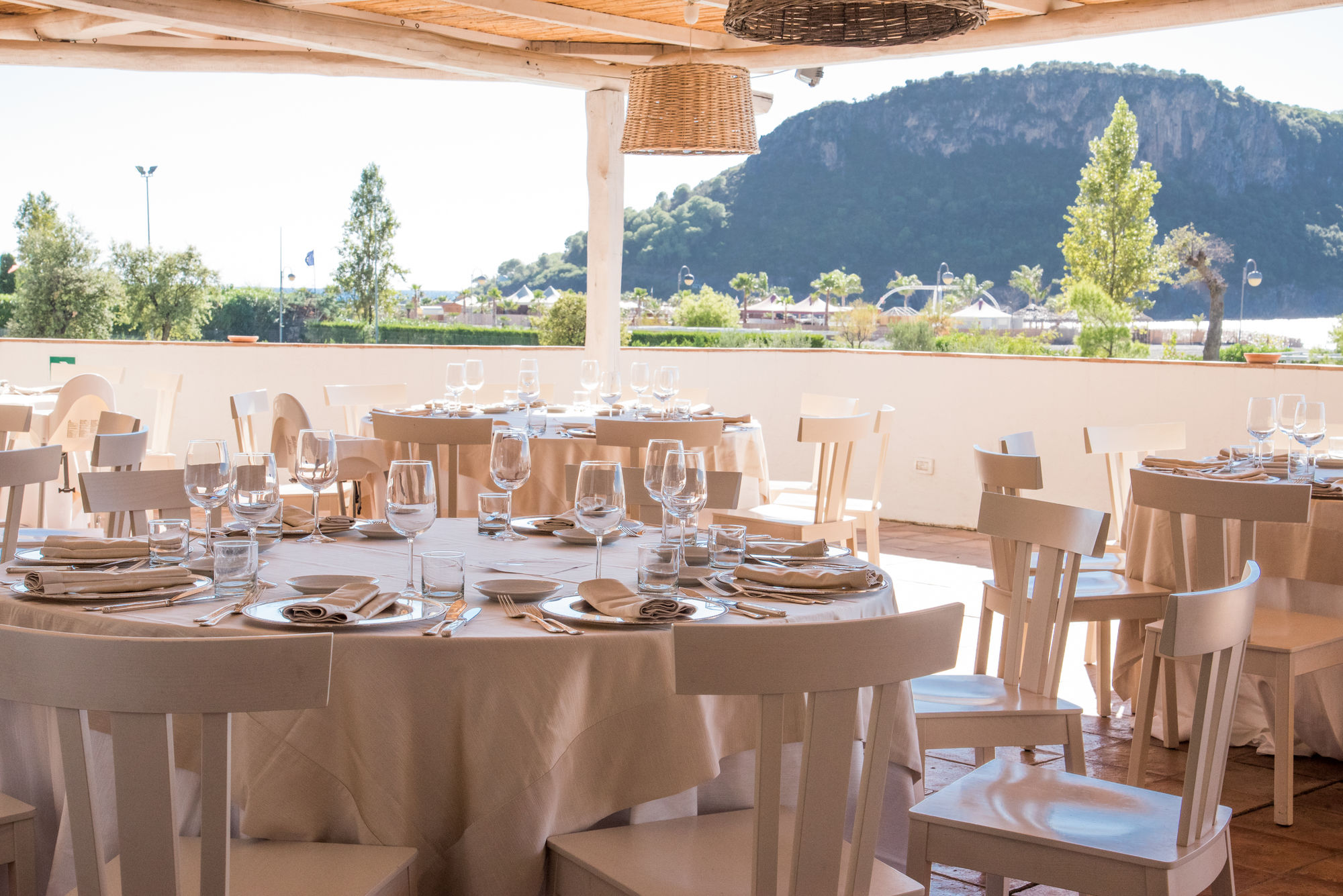 Фото Borgo di Fiuzzi Resort & SPA