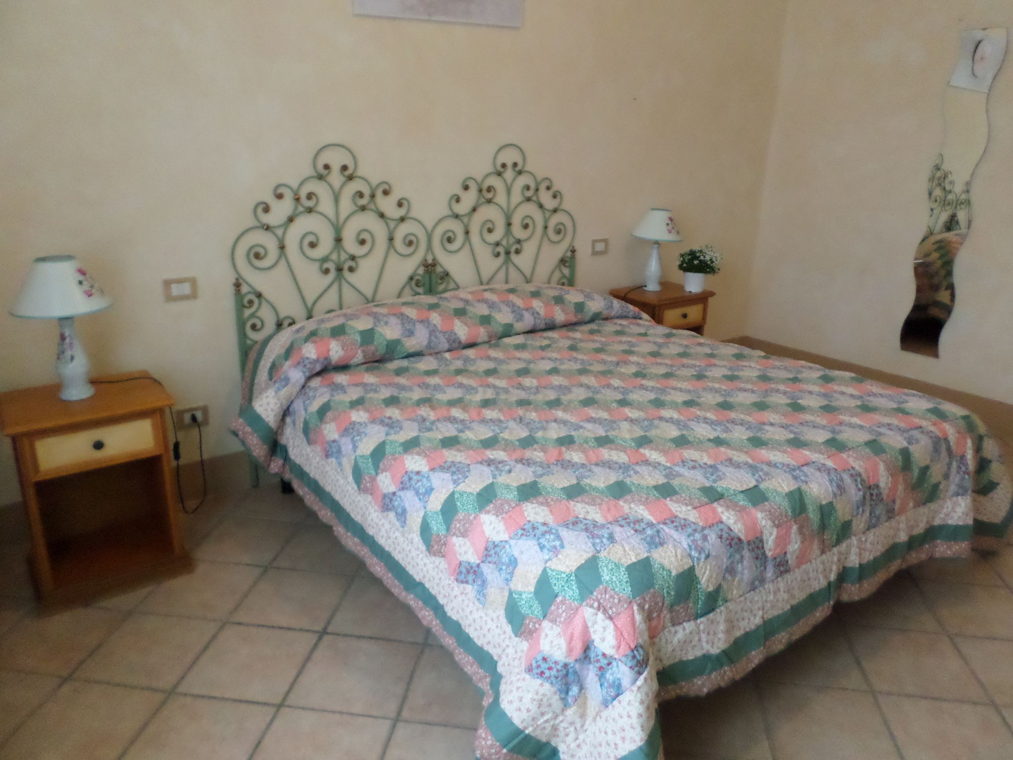 Фото Villa Borgovecchio B&b