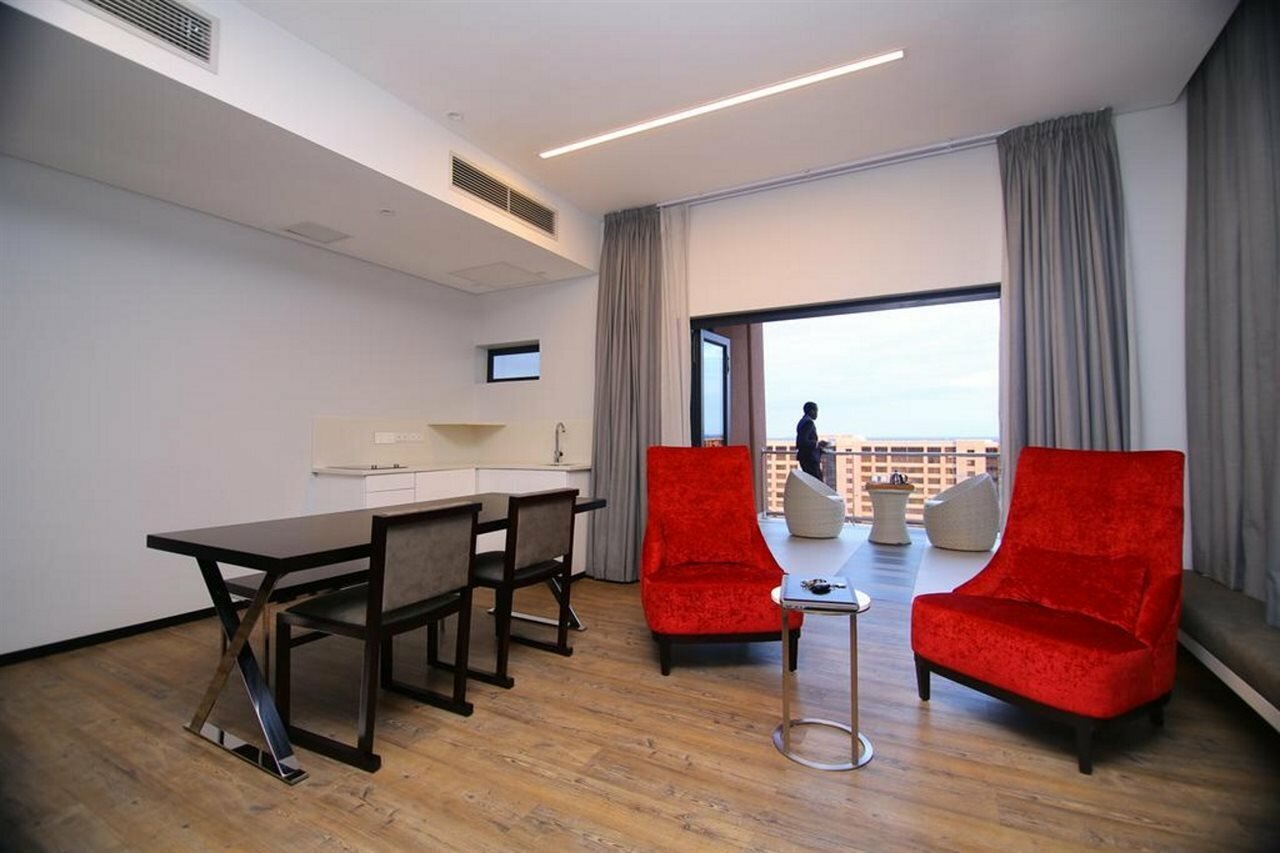 Фото Room 50 Two
