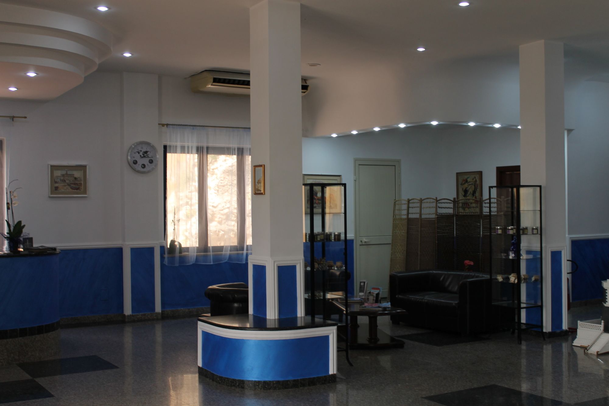 Фото Hotel Al Faro