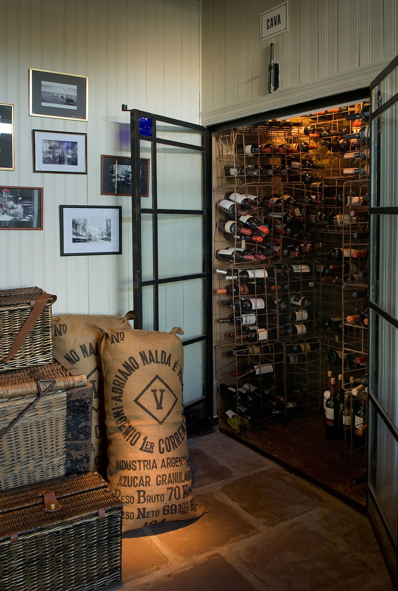 Фото La Alondra Casa De Huéspedes