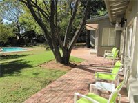 Фото The Haystack on Homestead