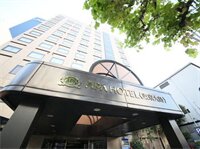 Фото Apa Hotel Tokyo-Ojima