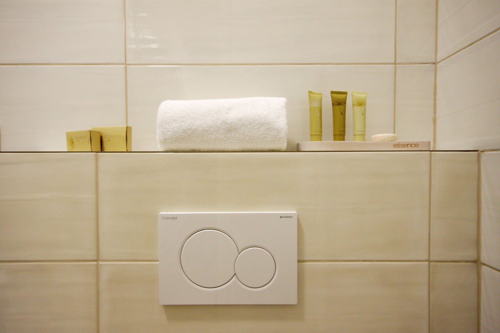 Фото Alveo Suites