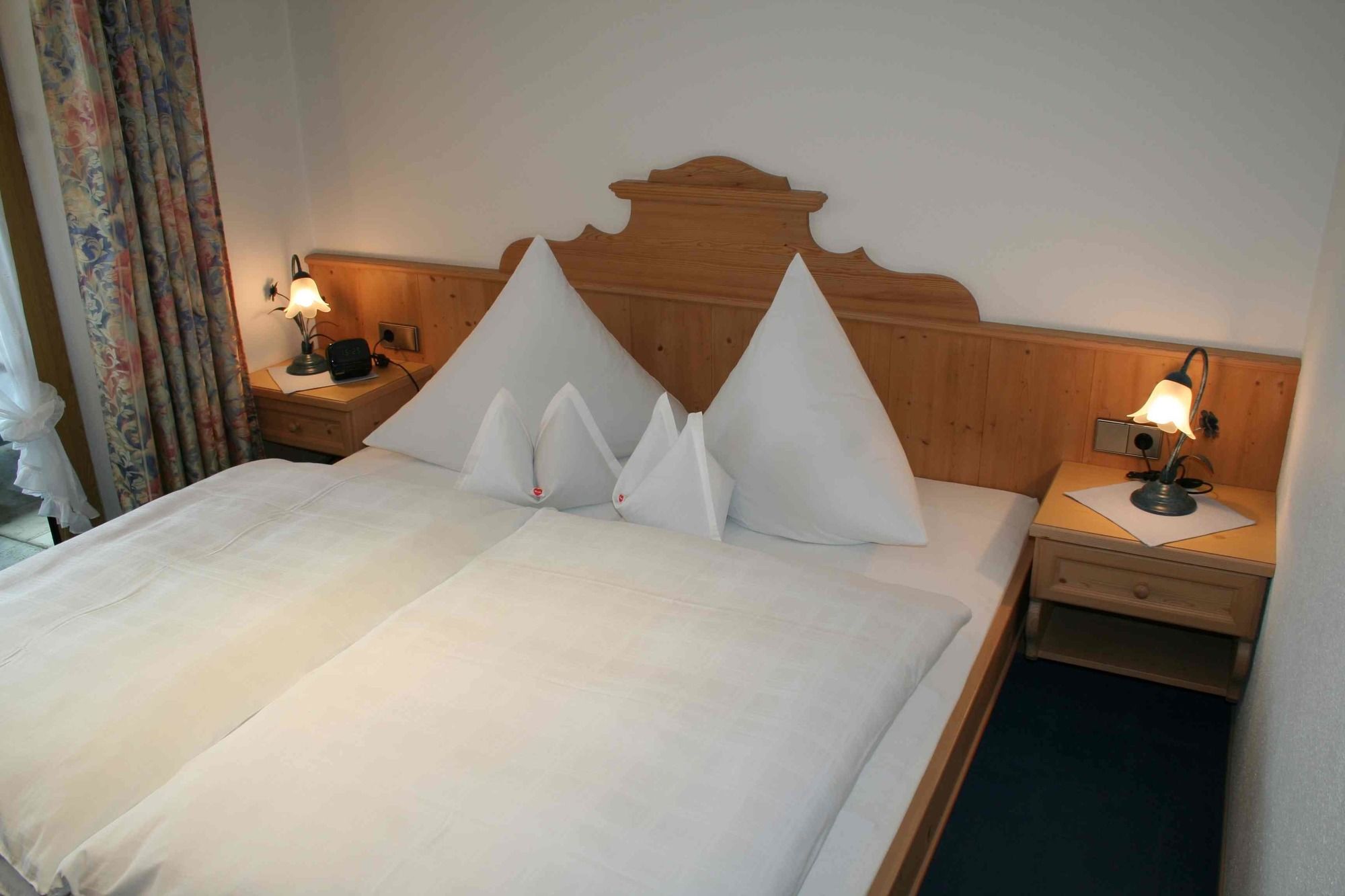 Фото Apartmenthaus Feichtner