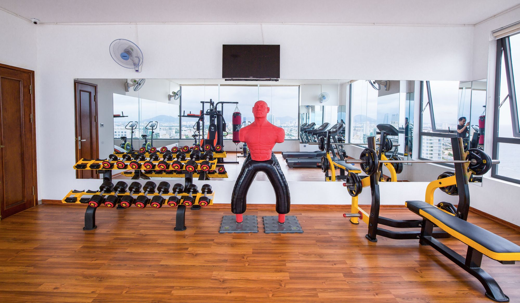 Фото Phuc Long Luxury Danang