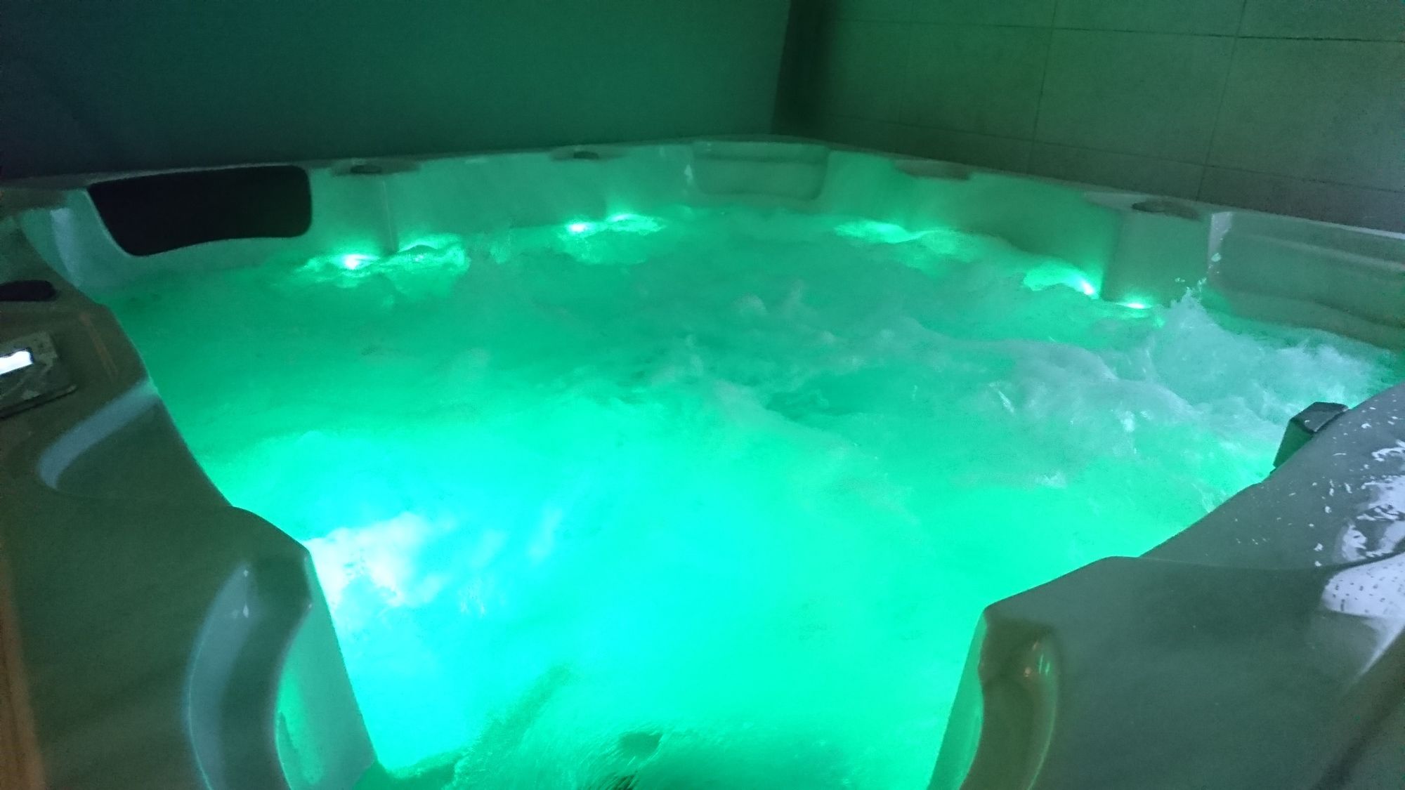 Фото Le Cheval Blanc