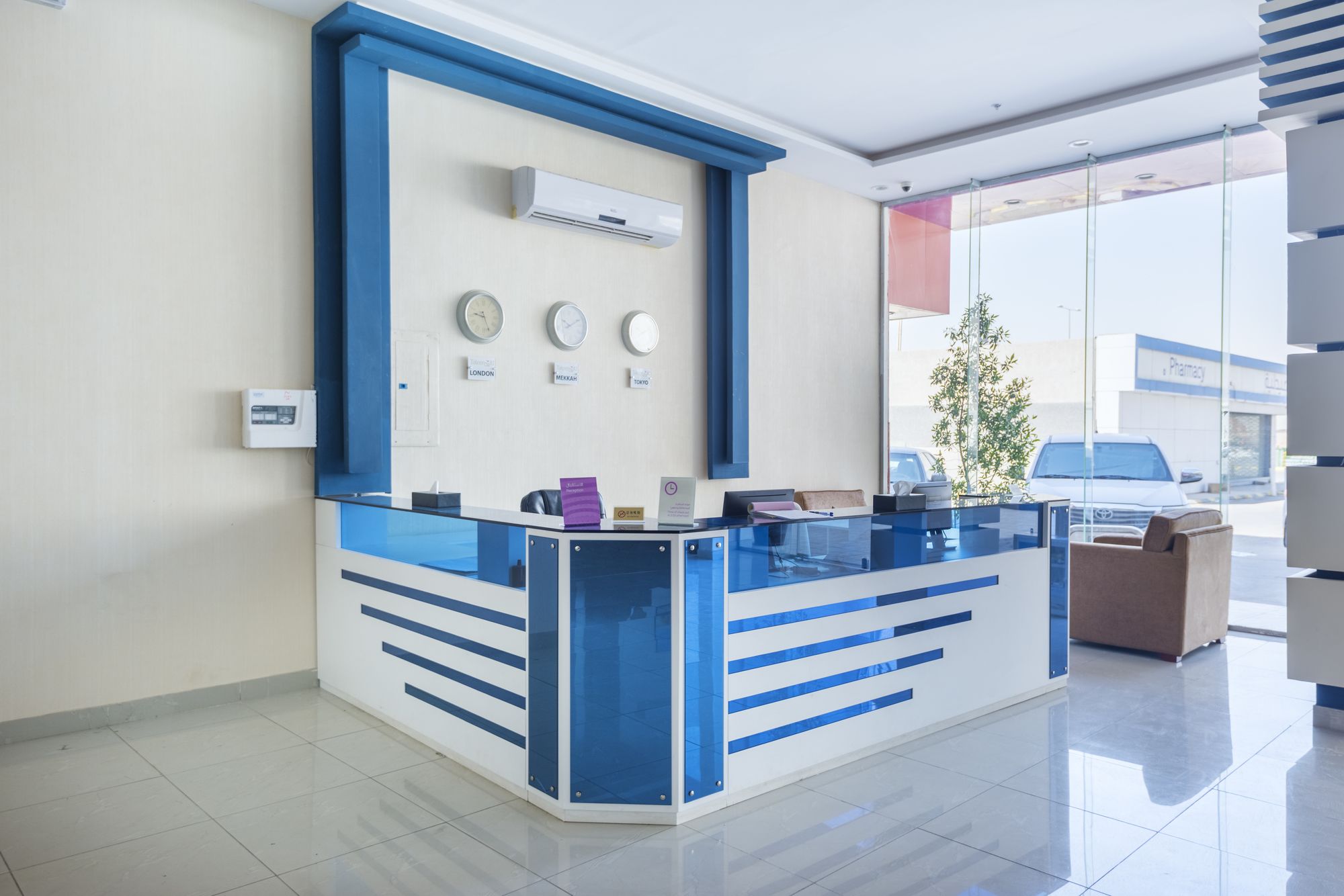 Фото отеля 4