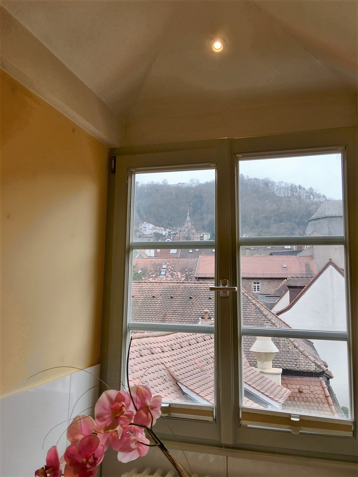 Фото Hotel Zur Alten Brücke