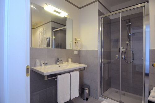 Внешний вид отеля B&b Cangrande di Danese-Viviani в Вероне, фото 5