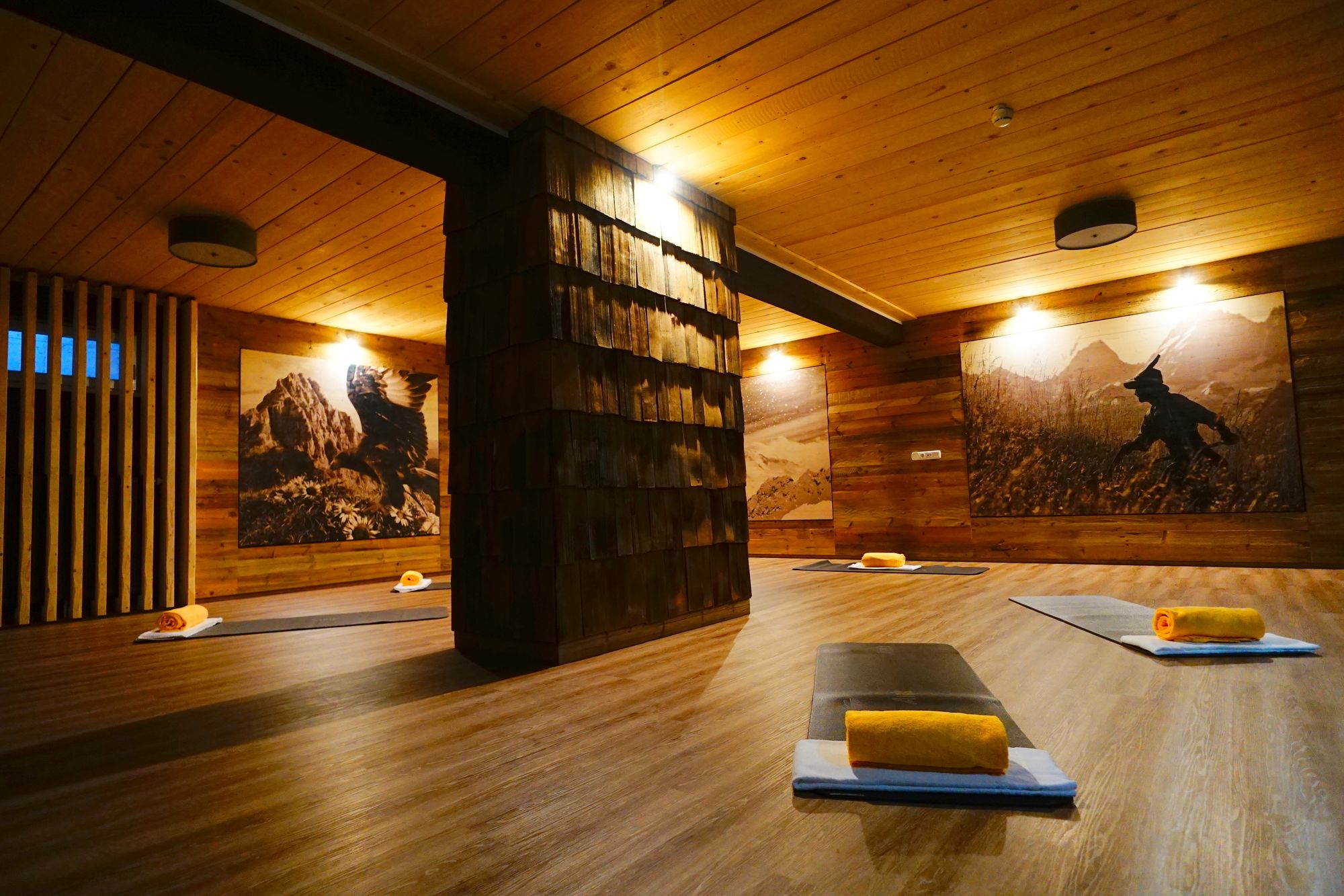 Фото Fairhotel Hochfilzen