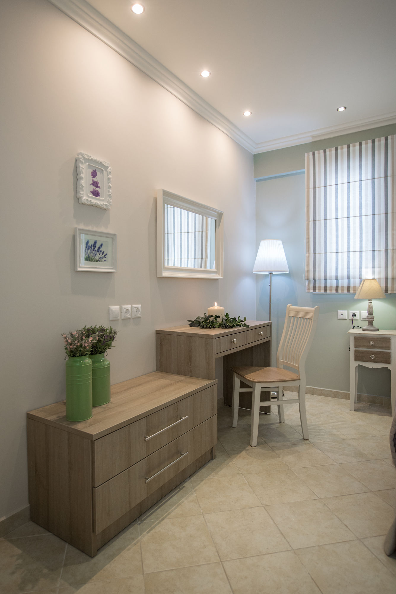 Фото Lefkadio Suites