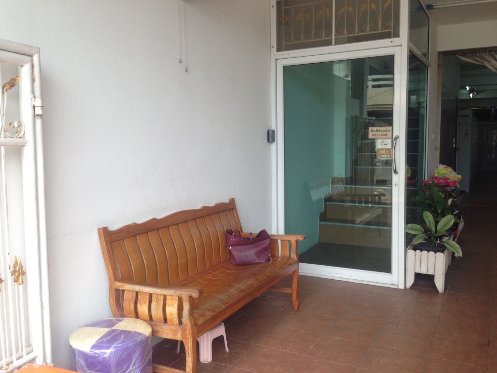 Фото Aitalay Guesthouse