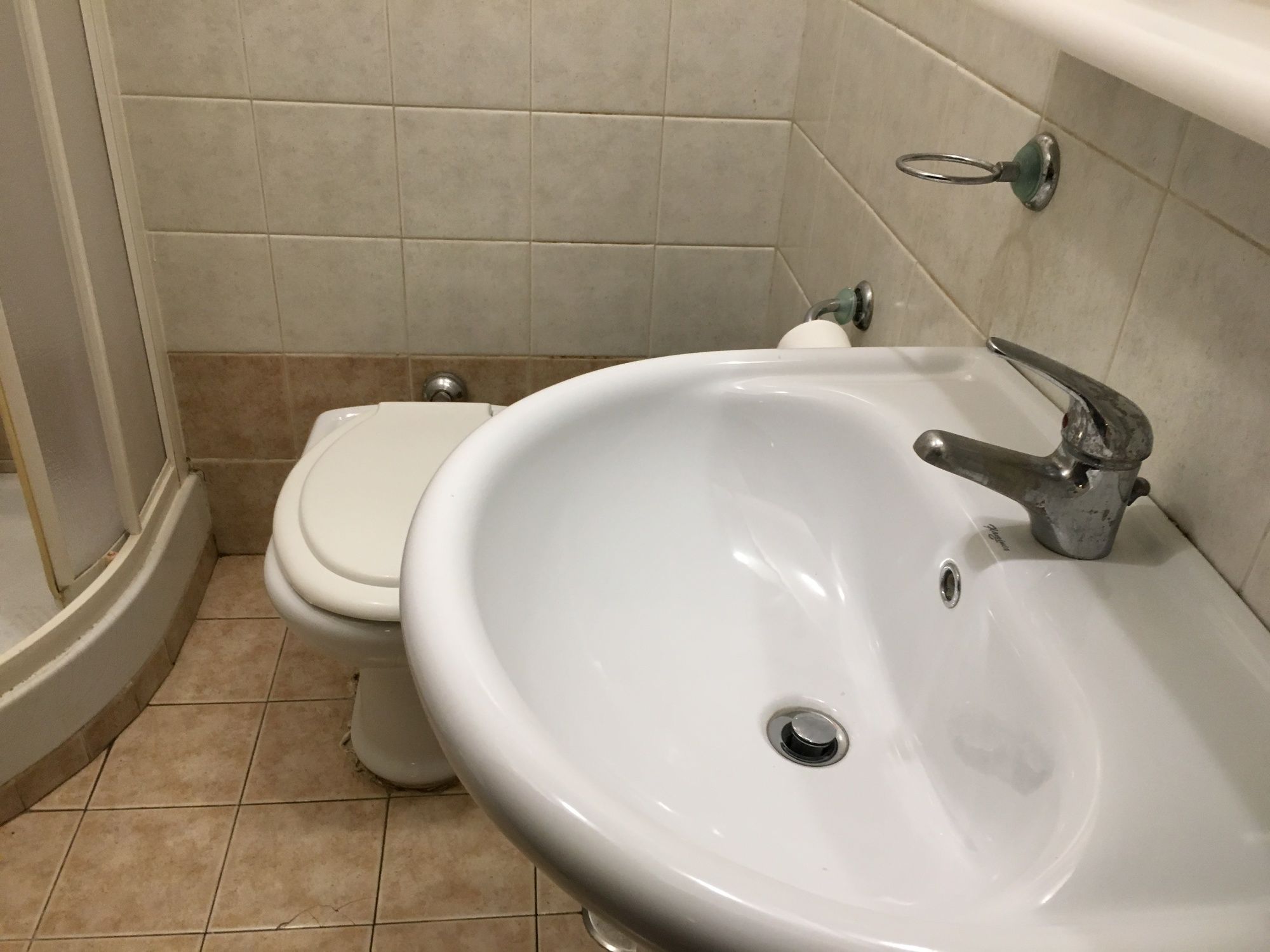 Фото Rome Terminal House