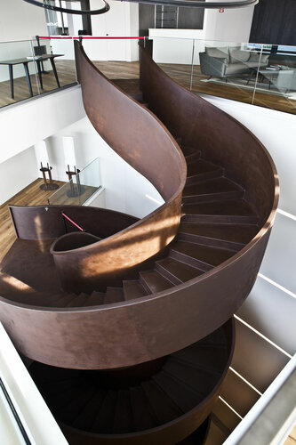 Внешний вид отеля Akelarre - Relais & Châteaux в Доностия-Сан-Себастьяне, фото 5