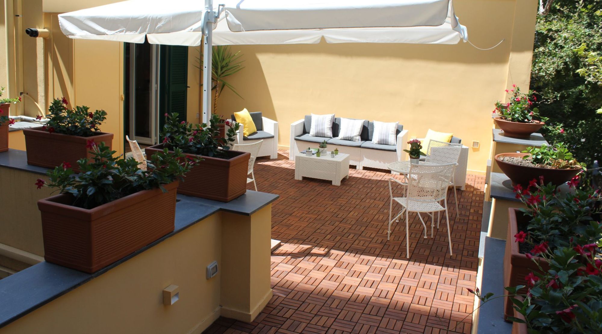 Фото Scarlatti Residence