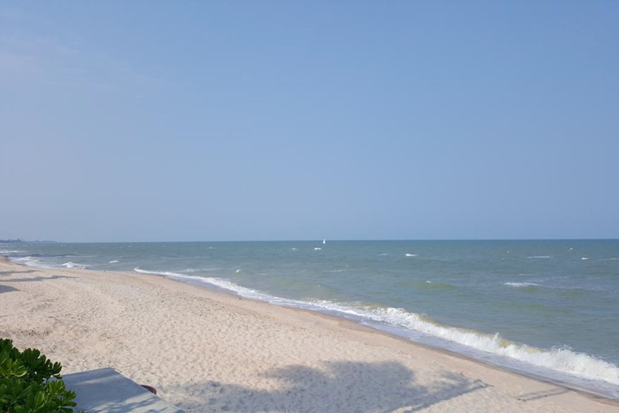 Фото The Relaxing Room at Rain Resort Cha-Am