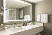 Фото Calgary Marriott Downtown Hotel