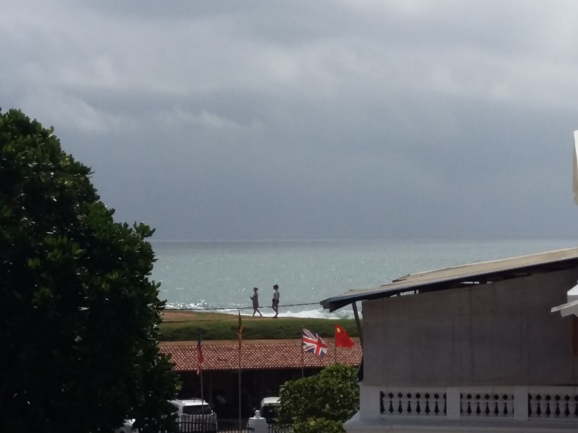 Фото Southern Comforts - Galle Fort