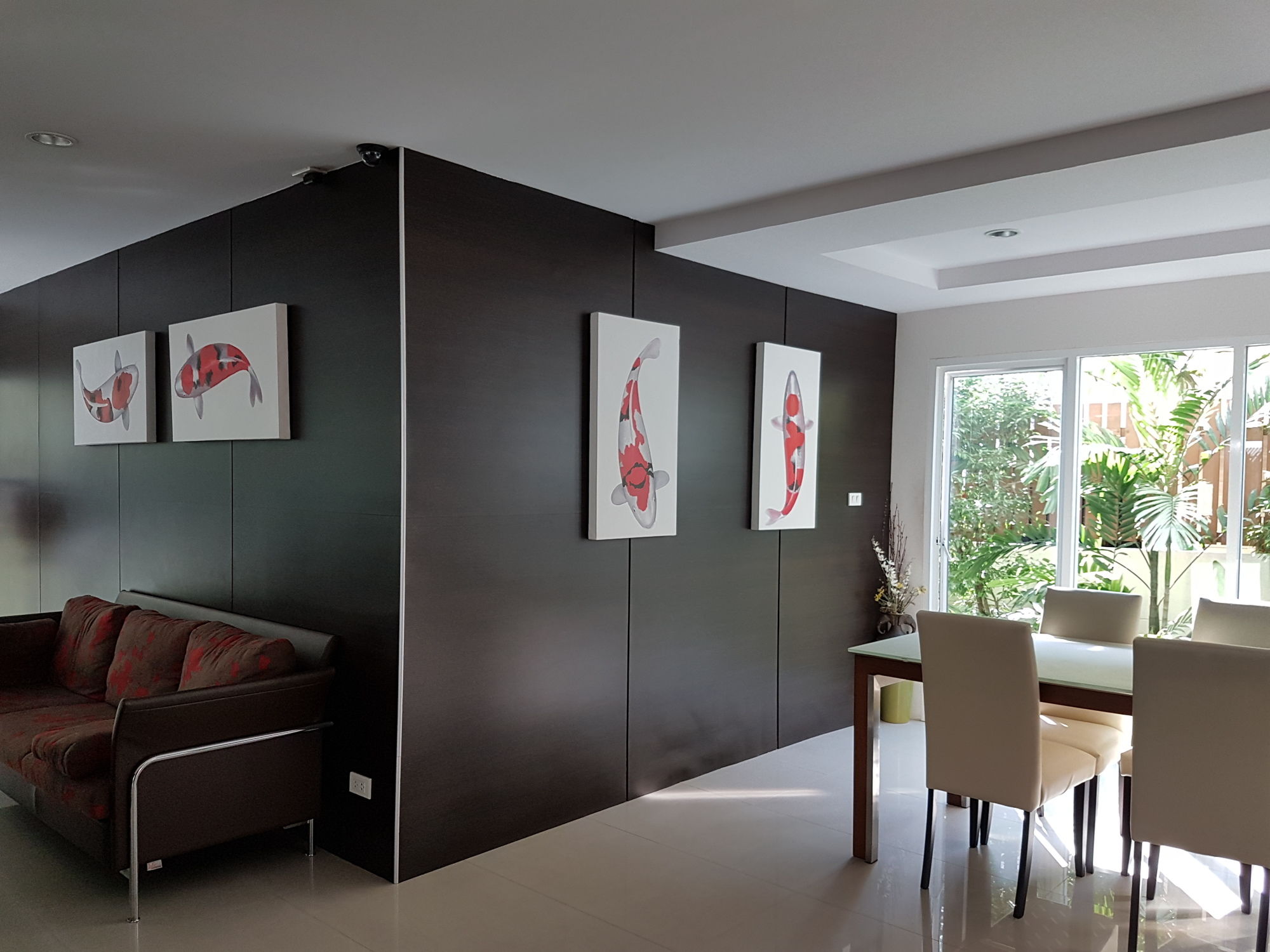 Фото 14 Place Sukhumvit Suites - Sha Plus