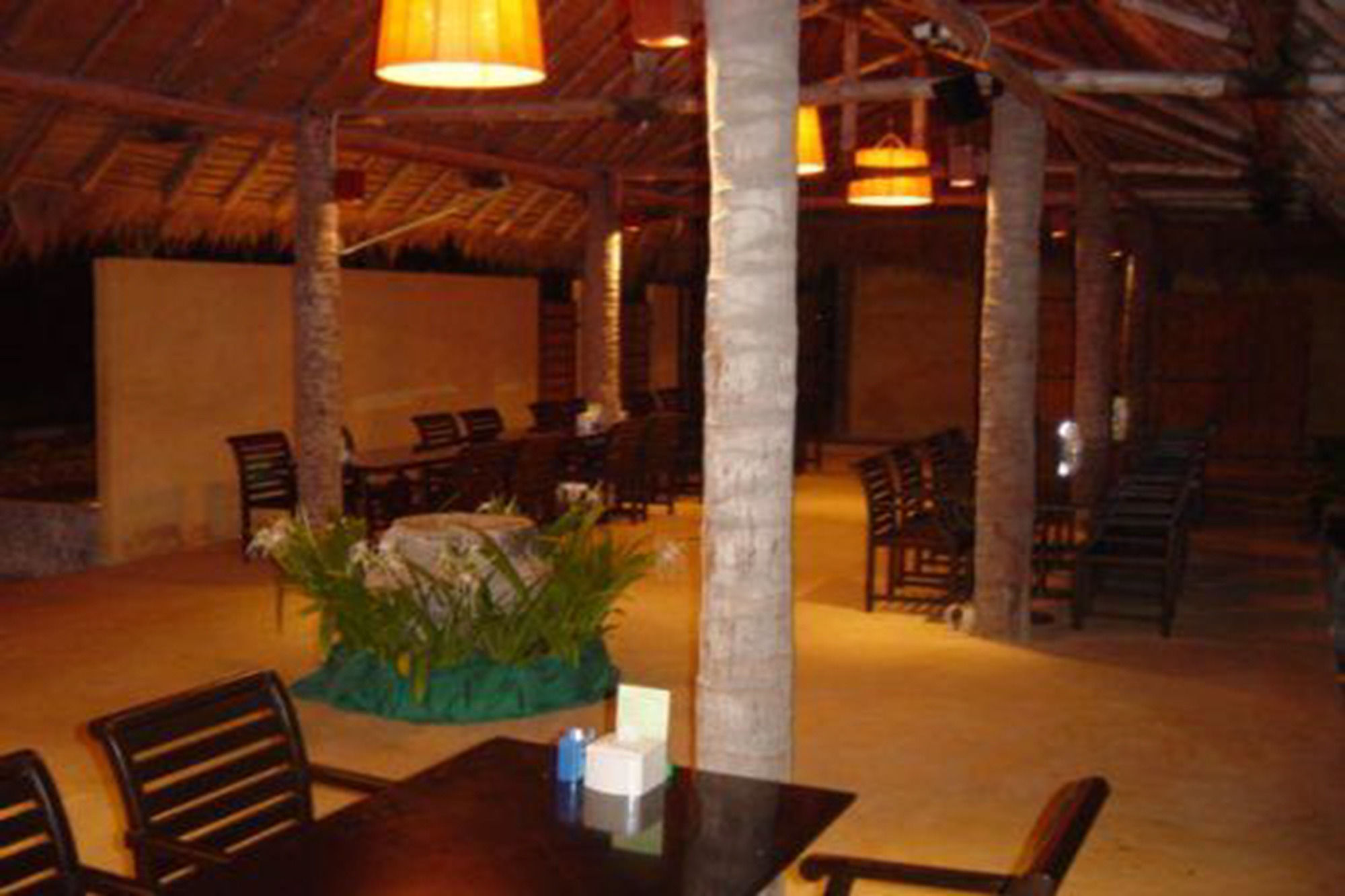 Фото The Park Hotel Pattaya