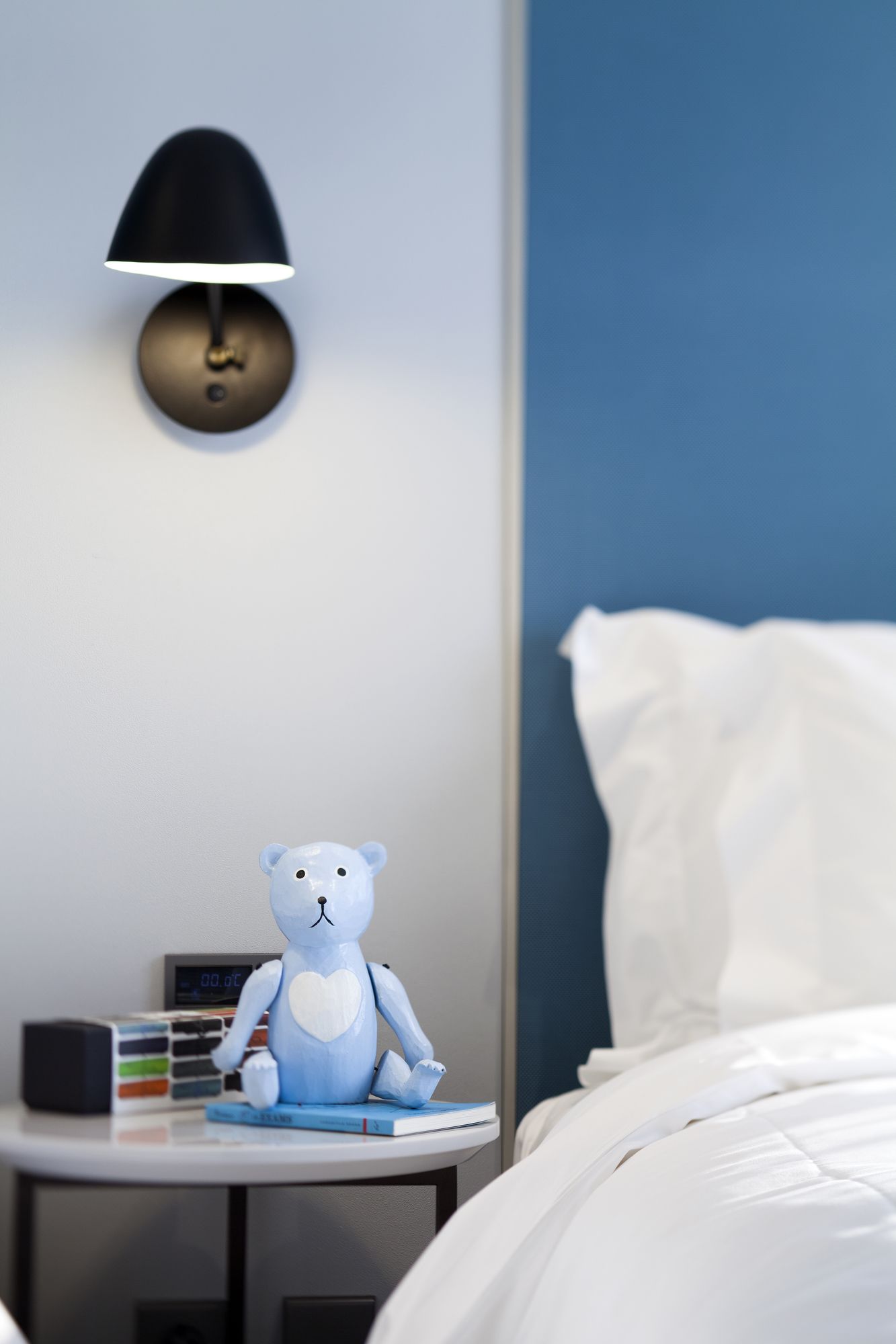 Фото G2 Hotel Myeongdong