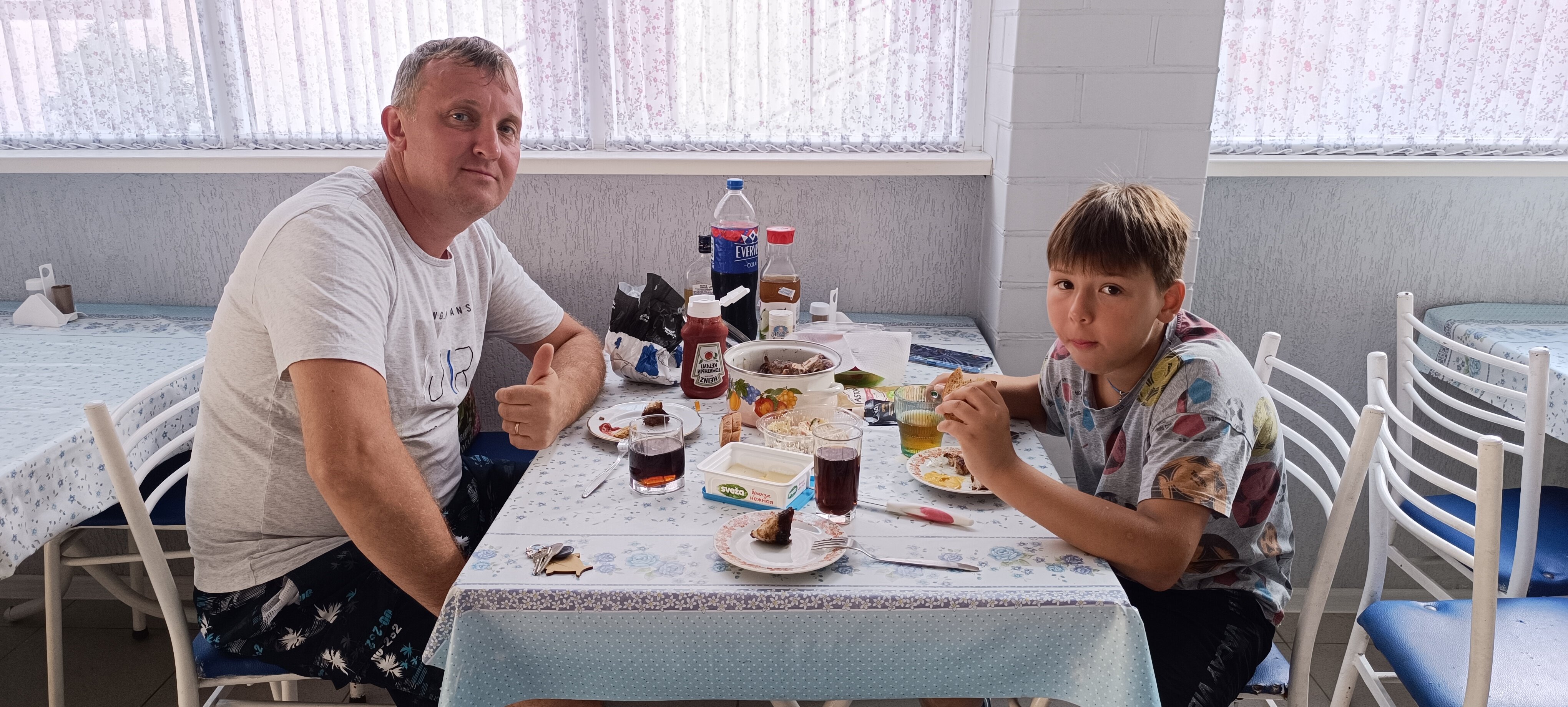 Фото Приветливый