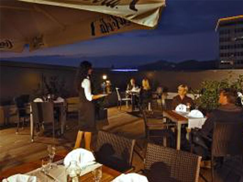 Фото H+ Hotel Salzburg