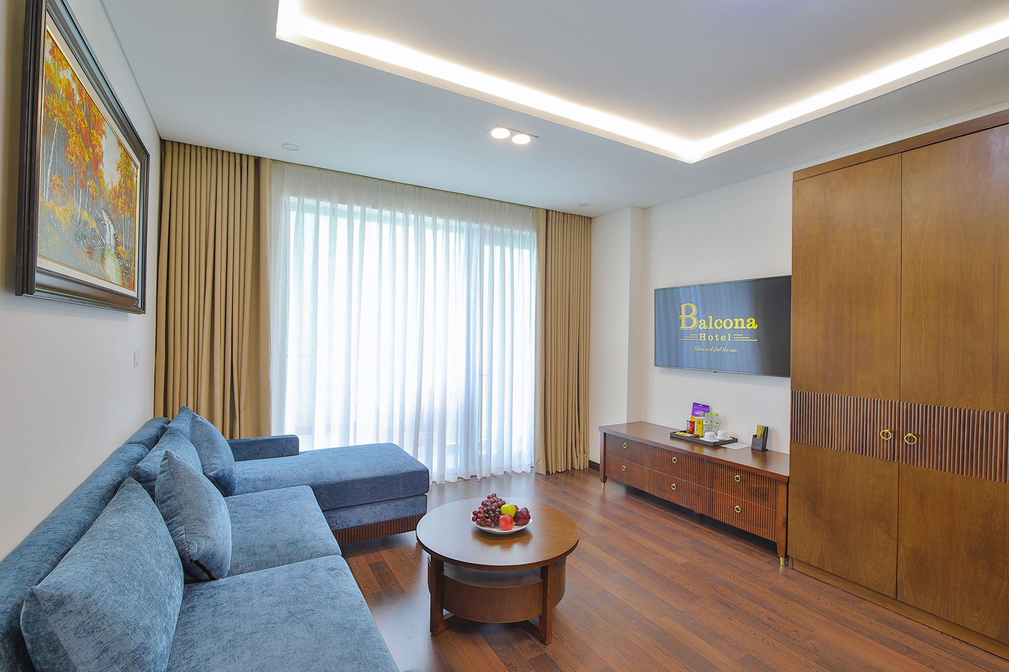 Фото Khách Sạn Balcona Đà Nẵng