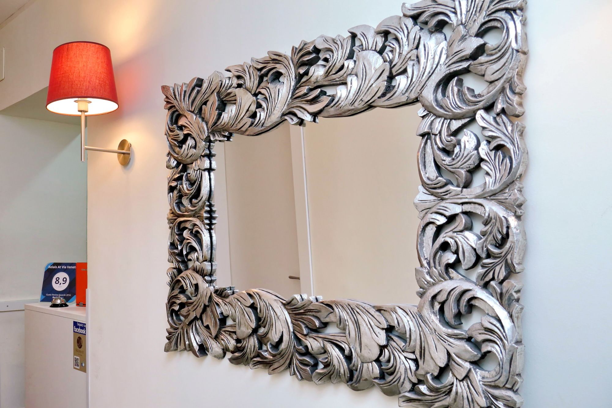 Фото Relais At Via Veneto