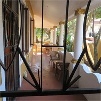 Фото Ashanti Lodge Backpackers Gardens