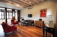 Фото Seven Terraces Hotel