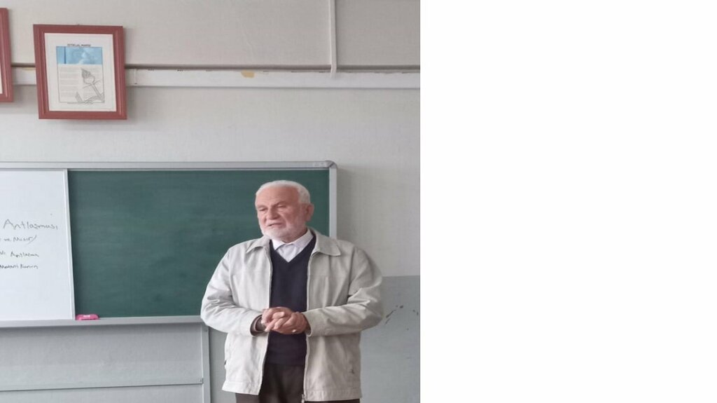 Liceo Konak Anadolu Imam Hatip High School, , foto